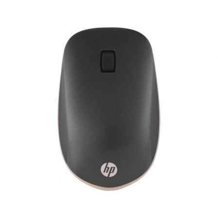 HP Ratón Bluetooth 410 Slim Plata Ceniza